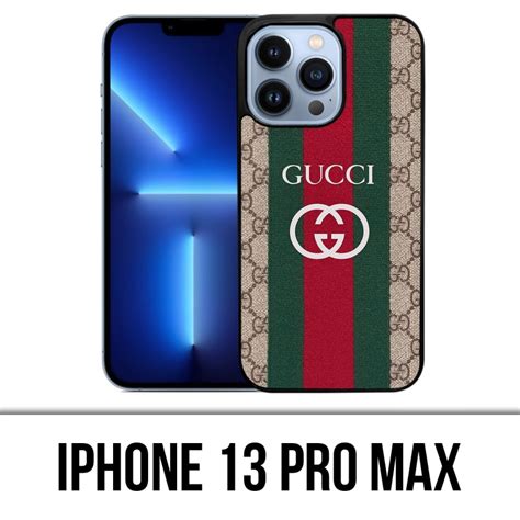 gucci iphone 13 pro max|GUCCI® Men's iPhone Cases .